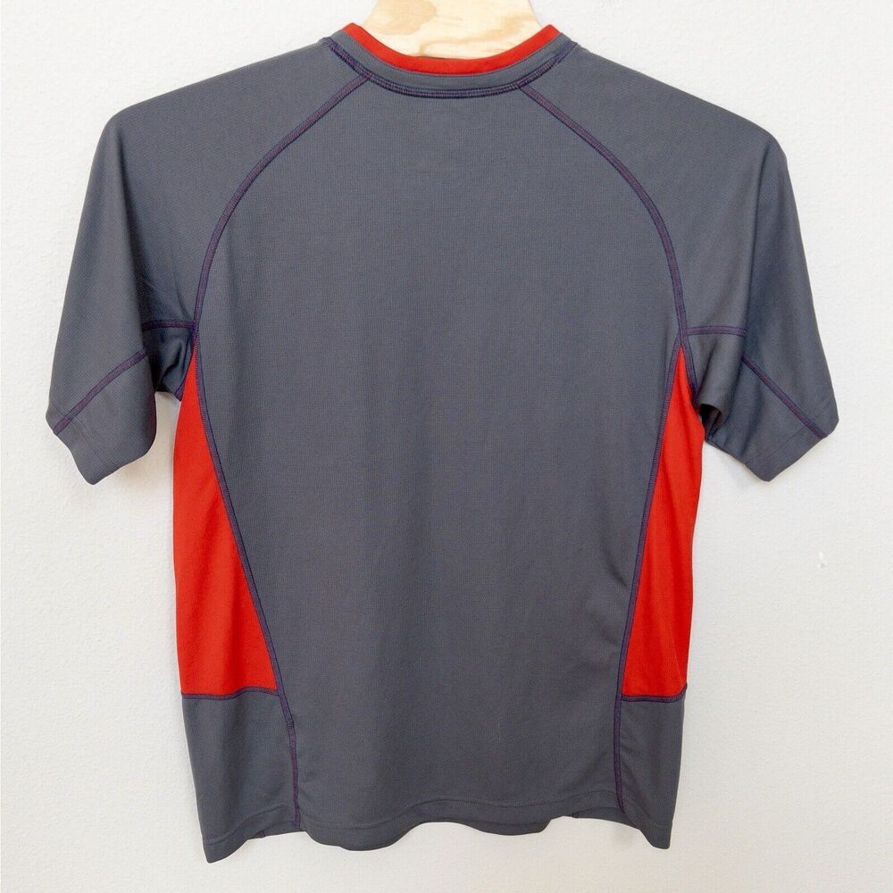 Majestic Stitched Washington National Jersey Mens Size Large - Picture 2 of 8